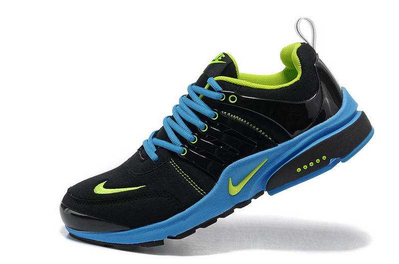 Nike Presto 5 Fur presto nike unique